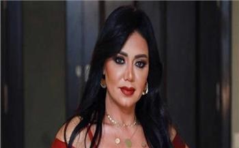 اليوم.. الحكم على رانيا يوسف بتهمة سب وقذف إعلامي عراقي