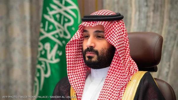 الأمير محمد بن سلمان: استثمارات بقيمة 700 مليار ريال لتنمية الاقتصاد الأخضر