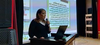 "الديكور السينمائي" ضمن مشروع "ابدا حلمك.. السنيما بين ايديك"