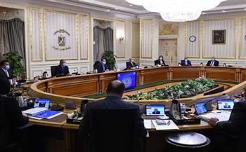   مجلس الوزراء: مصر تتجنب فخ الاعتمادية السلعية 