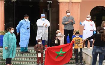   مخاوف صحية من انتشار متحور جديد لكورونا في المغرب