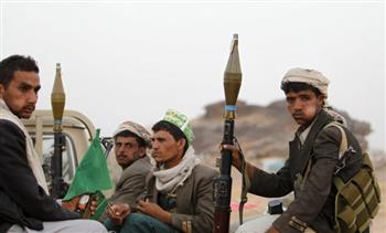   السعودية ترحب بإدانة مجلس الأمن هجمات ميليشيا الحوثي على أراضيها 
