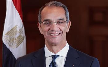 الاتصالات تطلق منحة لبناء قدرات 1000 شاب فى تكنولوجيات التحول الرقمى
