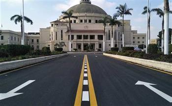 إدراج 74 عالمًا من أساتذة جامعة القاهرة ضمن أفضل علماء العالم