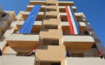 تطوير الكسارة برشيد بتكلفة ٢١ مليونًا و٣٠٠ ألف جنيه