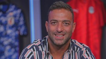 رسالة «ميدو» إلى الخطيب بعد دخول غالي قائمته الانتخابية