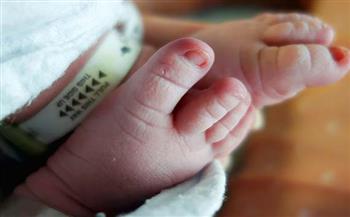   العثور على طفل حديث الولادة ومجهول الهوية بقنا