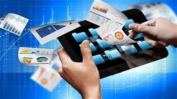 "الضرائب" تعقد لقاء و"البنوك" لتذليل معوقات التحول للفاتورة الإلكترونية