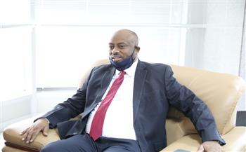   وزير الاتصالات السوداني: الحكومة منفتحة على الحوار مع جميع الأطراف