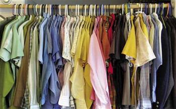   4 أخطاء تجنبيها عند تخزين الملابس الصيفي