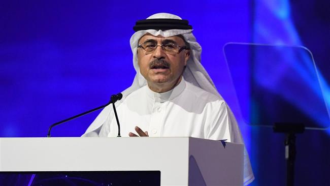 الرئيس التنفيذي لشركة أرامكو: صافي انبعاثات صفرية بحلول عام 2050