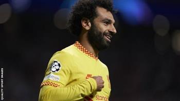 ليفربول إيكو تحتفل بـ محمد صلاح فى عددها التذكاري بملف خاص
