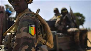   مقتل 6 فتيان جراء انفجار عبوة ناسفة في جنوب السنغال