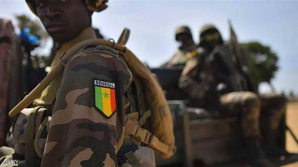 مقتل 6 فتيان جراء انفجار عبوة ناسفة في جنوب السنغال