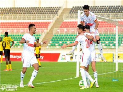 حل أزمة ملعب مباراة الزمالك وإنبي
