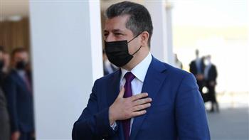   رئيس حكومة كردستان يرحب بمشروع قانون للكونجرس بشأن «الملاذ الآمن»