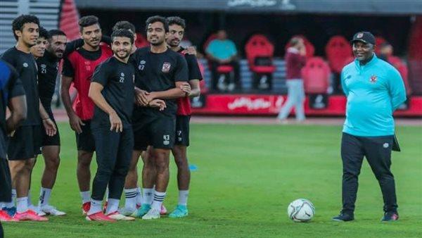 بث مباشر.. مشاهدة مباراة الأهلي والحرس الوطني بدورى أبطال أفريقيا 