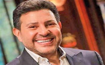  شاهد|| هاني شاكر من أحدث ظهور عبر الإنستجرام