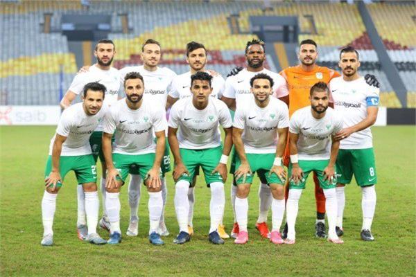 بث مباشر مباراة المصرى البورسعيدى وسلطات الموارد بالكونفدرالية