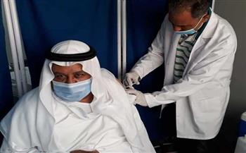   «صحة شمال سيناء» توفير مراكز لتطعيم المسافرين بالعريش