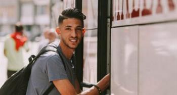  كارتيرون يمنح أحمد أبو الفتوح راحة يومين