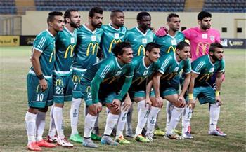 الاتحاد السكندري يواصل استعداداته لمواجهة سموحة