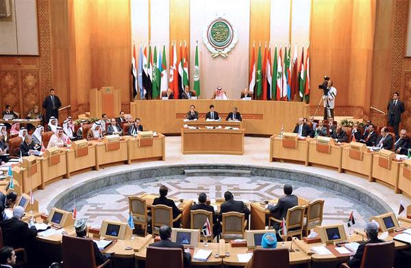 البرلمان العربى يرحب بتنديد مجلس الأمن بهجمات الحوثى على السعودية