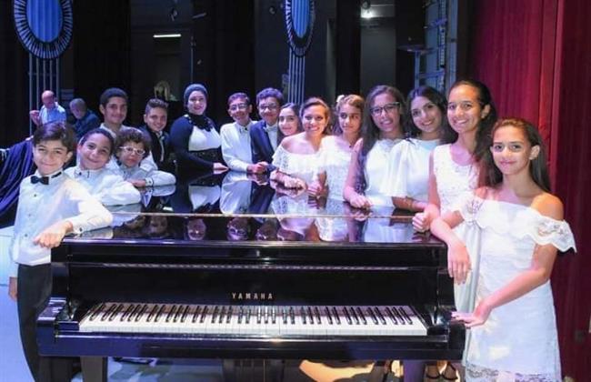 غدا.. حفل فني لـ براعم تنمية المواهب بأوبرا الاسكندرية