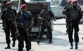   السلطات الباكستانية تقتل 15 عنصرا بجماعات محظورة بإقليم بلوشستان 