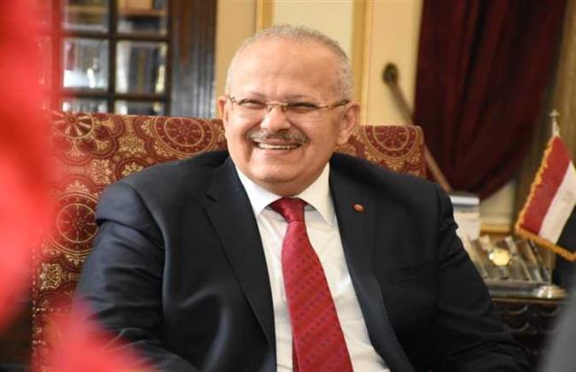 فيديو..  رئيس جامعة القاهرة يكشف تفاصيل الرعاية الطبية لطلاب الجامعة 