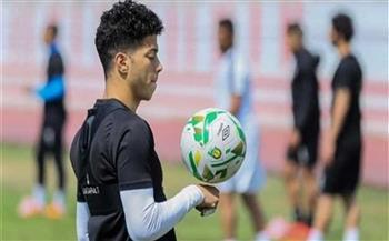 إمام عاشور يوجه رسالة لوليد سليمان بعد إصابته في مسابقة دوري أبطال إفريقيا