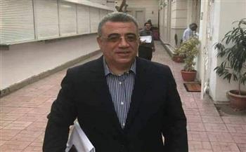 خالد سليمان: «أسعى للفوز برئاسة النادي الأهلي»
