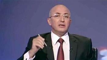 «سيد علي»: «لو ليا صوت فى الأهلي هرشح الخطيب»