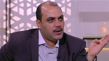   محمد الباز يكشف ملامح التغيير الحكومي قبل الانتقال للعاصمة الإدارية
