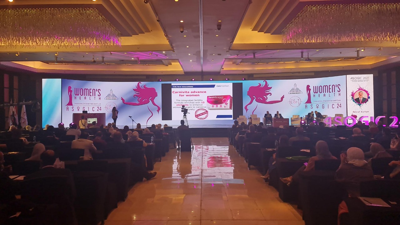 مؤتمر علمي بـ «عين شمس» يوصي بأدوية حديثة لعلاج تأخر الإنجاب لدى السيدات