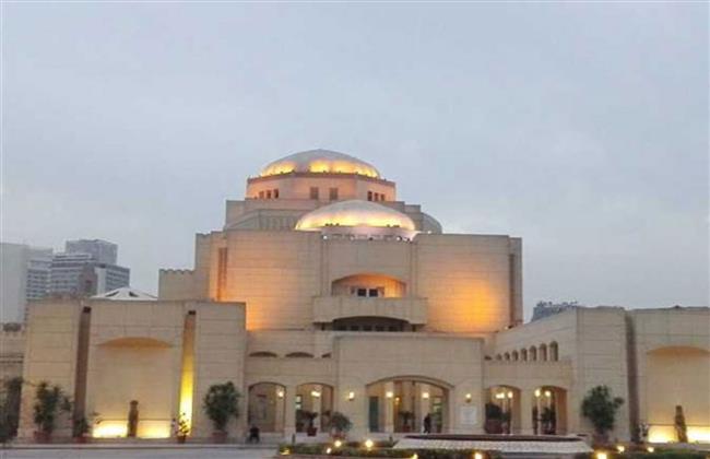 غدا..أمسية شعرية بأوبرا الاسكندرية