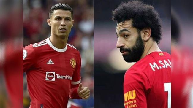 بث مباشر.. لمباراة ليفربول و مانشستر يونايتد