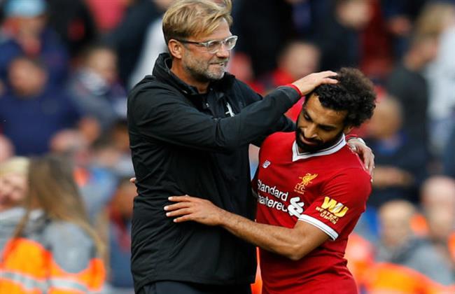هل يفتح ليفربول خزينته لصلاح؟.. يورجن كلوب يجيب