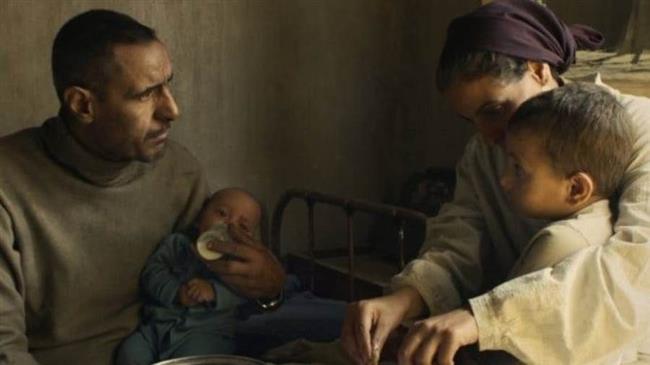 «ريش» الفيلم الحائز على جائزة «كان» و«الجونة» يثير ضجة في الوسط الفني.. القصة كاملة
