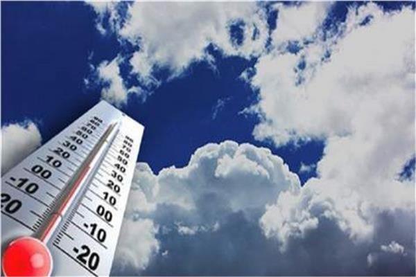 الأرصاد للمواطنين: انخفاض في درجات الحرارة على مدار الأسبوع .. فيديو