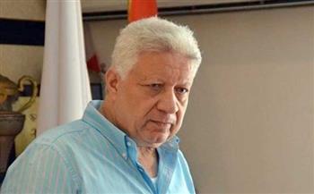 مرتضى منصور يترقب الحكم على طعن حل إدارة الزمالك
