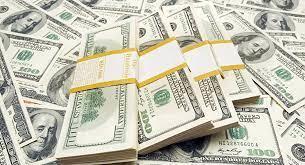 استقرار أسعار الدولار اليوم في مصر 