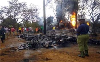   سكاي نيوز: تفجير إرهابي في كامبالا عاصمة أوغندا