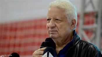عودة مرتضى منصور لرئاسة الزمالك بحكم المحكمة