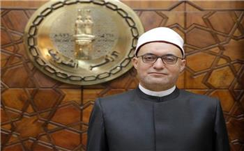    «البحوث الإسلامية» تنفذ برنامج «قدوة وقيادة» بجامعة قناة السويس