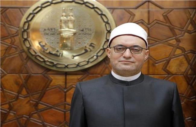   «البحوث الإسلامية» تنفذ برنامج «قدوة وقيادة» بجامعة قناة السويس
