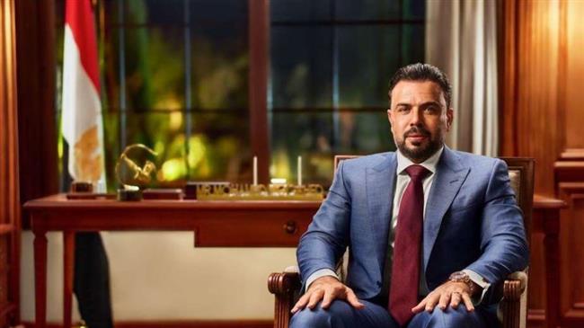 عودة مجاهد لانتخابات نادي سموحة بالإسكندرية
