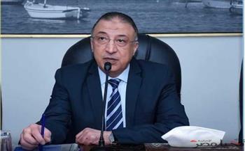 1179 مخالفة لمقاهي الإسكندرية