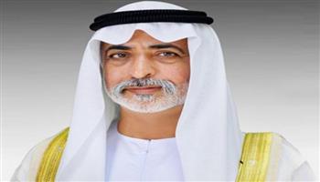  وزير التسامح الإماراتي: إكسبو 2020 دبي منصة عالمية ترسخ مبادئ السلام