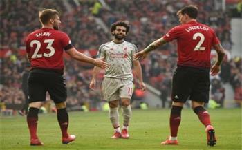 ليفربول و مانشستر يونايتد .. الموعد والقنوات الناقلة والتشكيل المتوقع